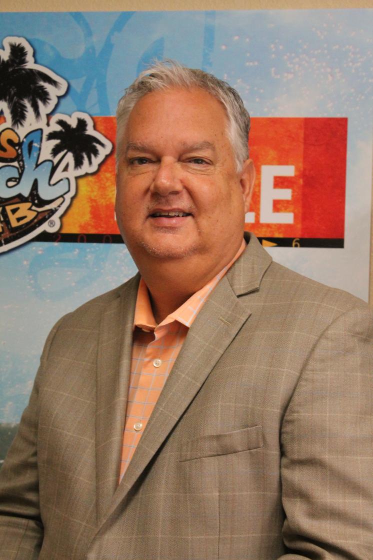 AlumniSpotlightJackTerrell AlumniSpotlightJackTerrell