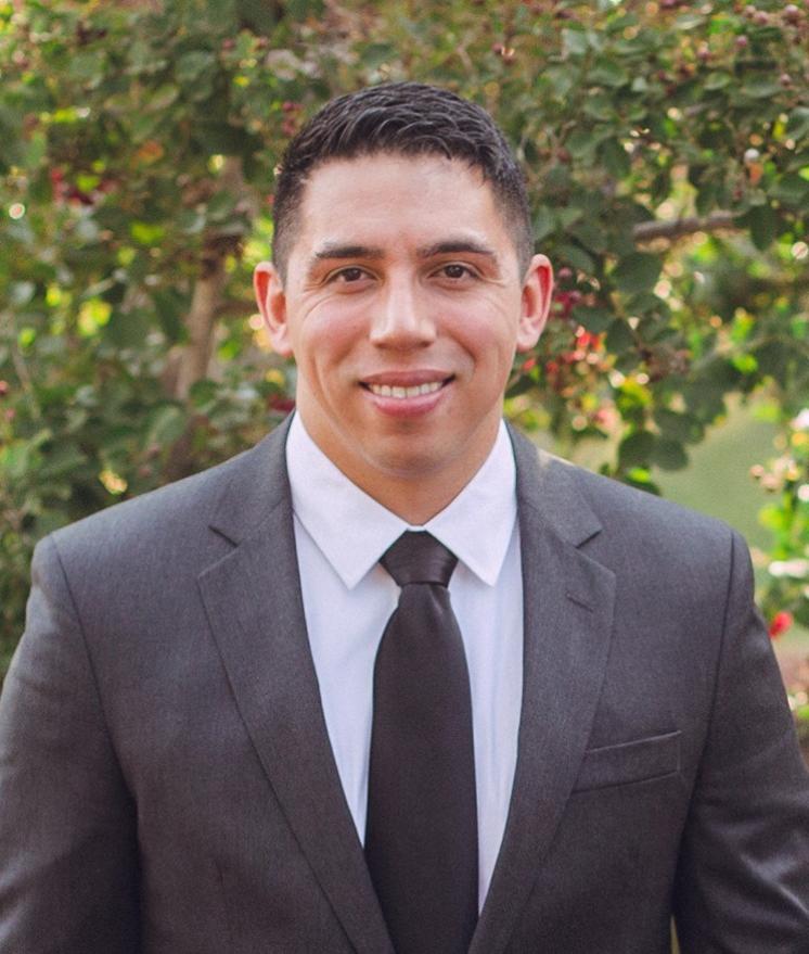 Joshua Zamora Joshua Zamora