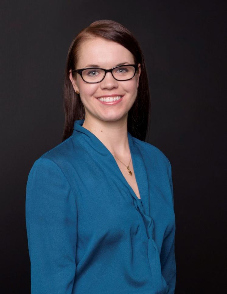 Alumni Spotlight Zane Gruznina ('09) Alumni Spotlight Zane Gruznina ('09)