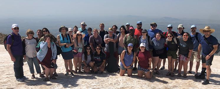 Israel 2019 Day 1 Israel 2019 Day 1