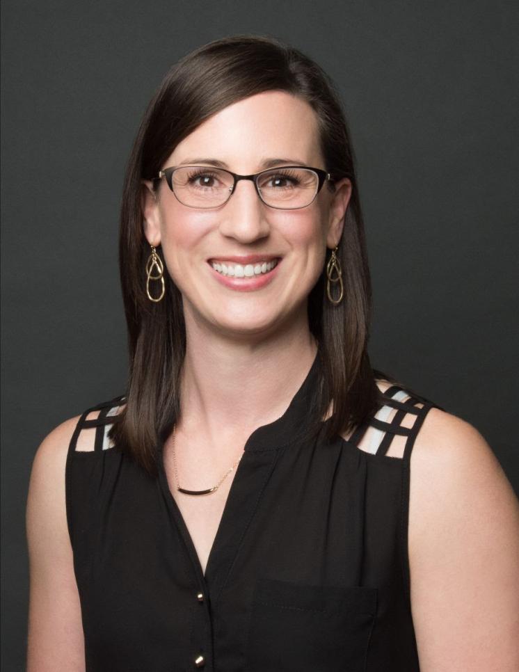 Dr. Leah (Chiles) Grant ('05)