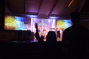 The Christians 1
