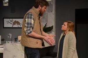 Marjorie Prime (Spring 2019)