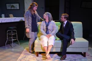 Marjorie Prime (Spring 2019)