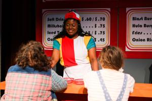 Footloose The Musical