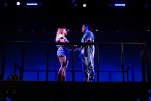 Footloose The Musical