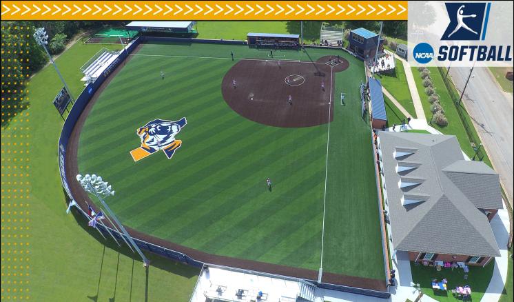 etbuncaachampionship NCAA selects ETBU as site for 2023 NCAA Division III National Softball Championship