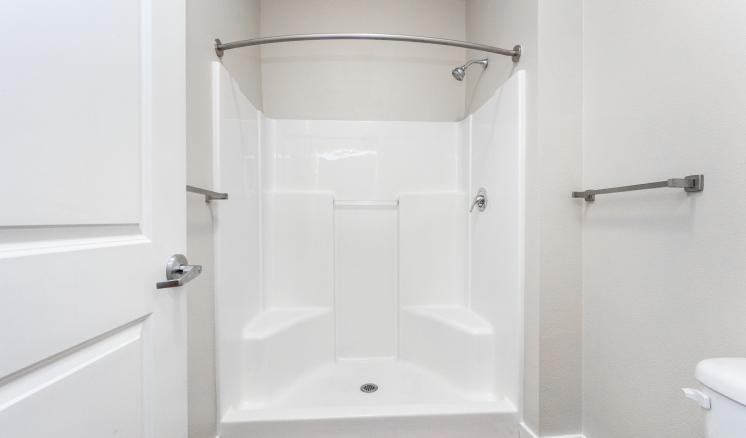 Centennial Shower Cent 5