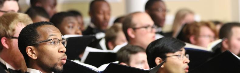 Jubilate Deo 2018