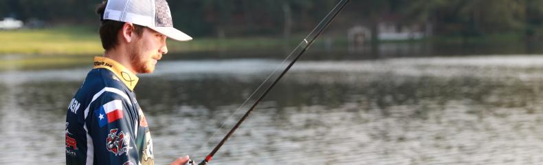 Fishing