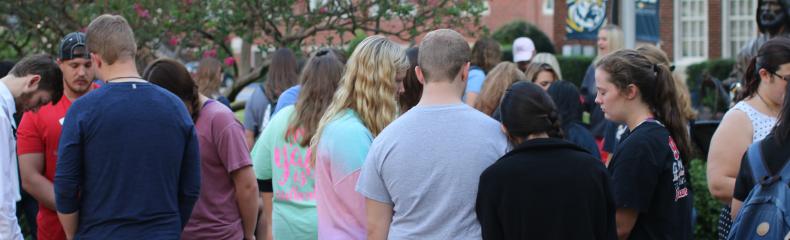 See you at the pole 2017