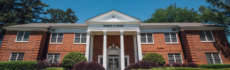 Craig Hall